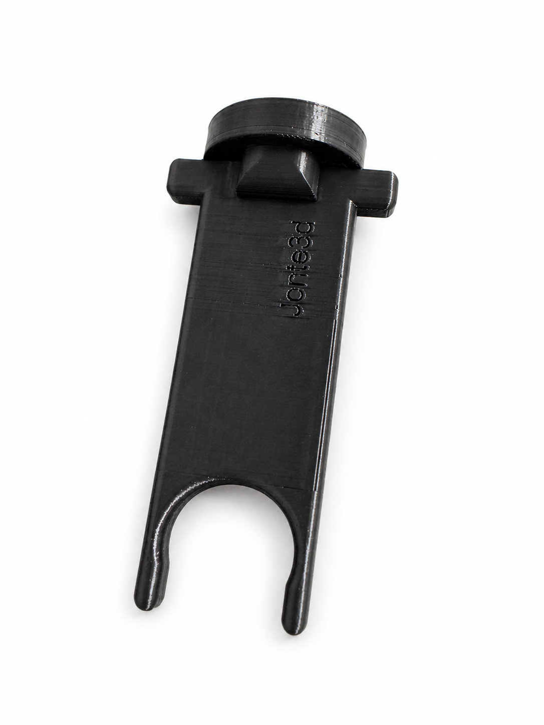 Rifle holder