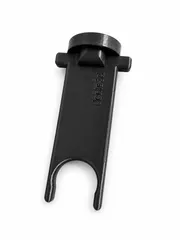 Rifle holder