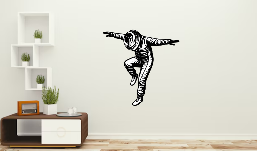 Wall art F1 Alonso(El nano)