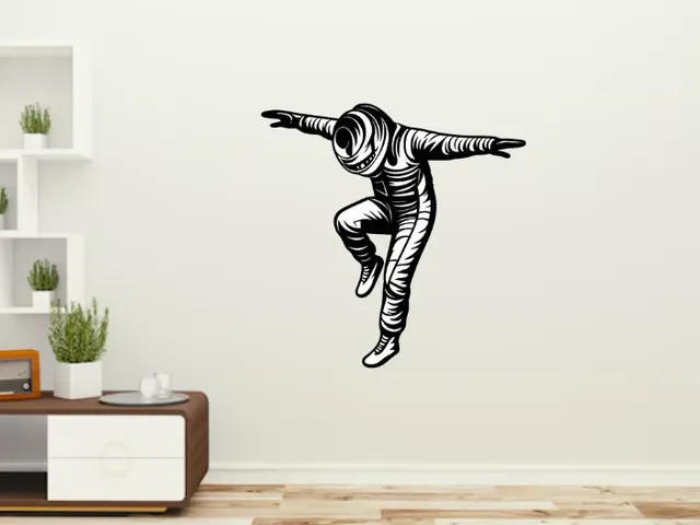 Wall art F1 Alonso(El nano)