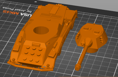 MILITARY LEGO lego compatible KFZ puma, Sd.Kfz. 234/2 , Panzerspähwagen 234/2   german WW2