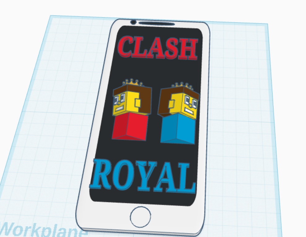 clash royal