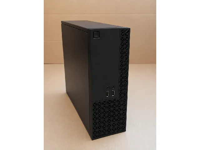 Dell Optiplex 3020 SFF front panel custom