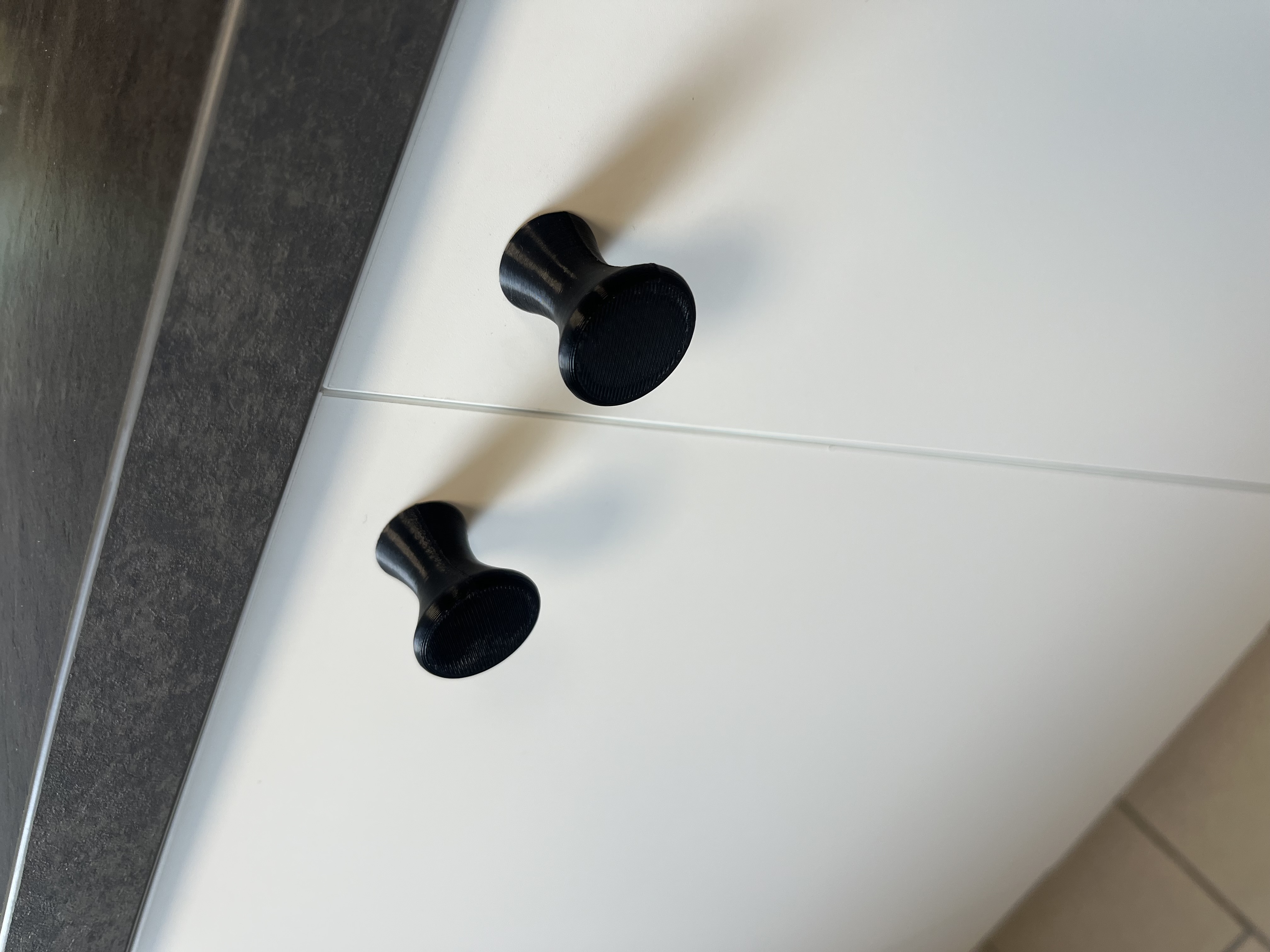 Door handle (useful for Ikea f.e.)