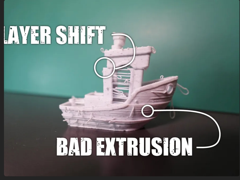 Your Worst Benchy (from makerworld)