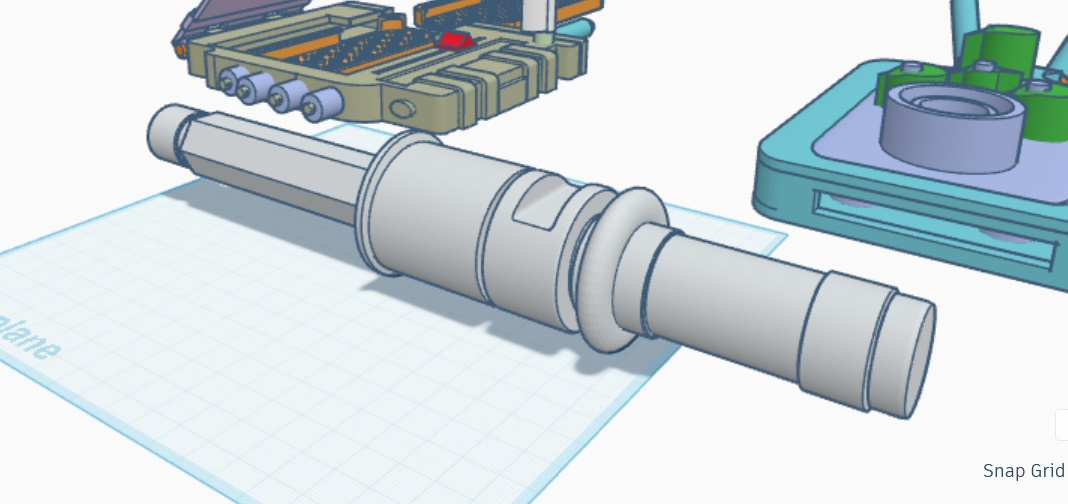 Hydrospanner — thumbnail 5