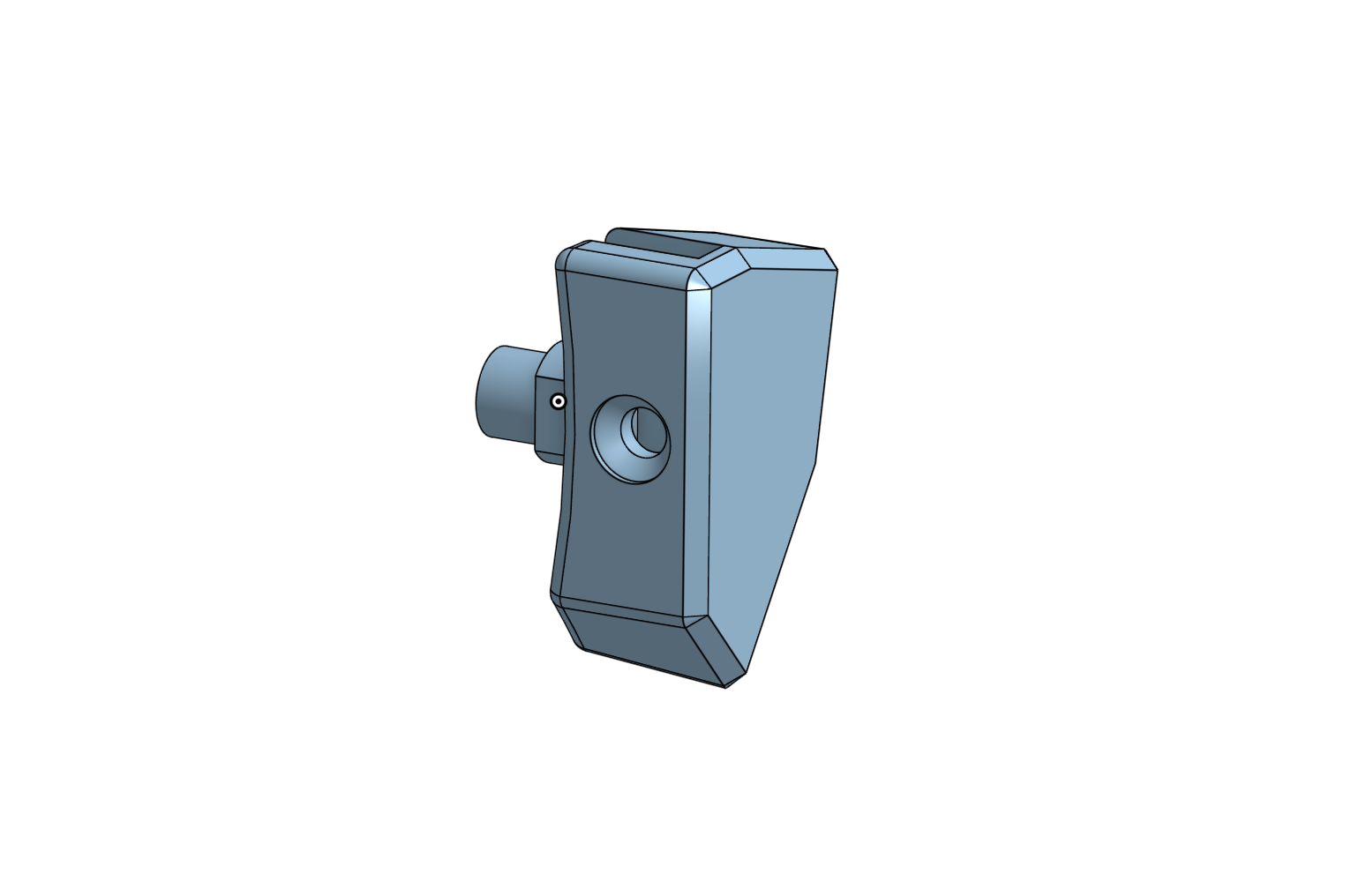 Beyerdynamic Replacement Hinge