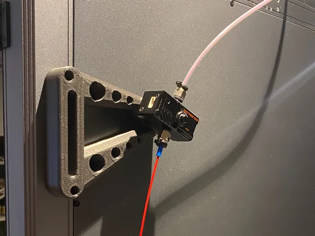 SOVOL SV08 MAX BTT SMART FILAMENT SENSOR V2 SFS