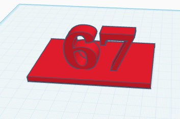 67 meme
