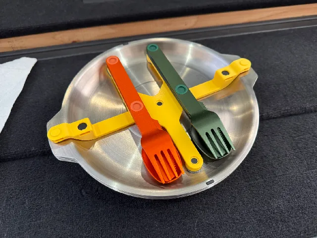 Full Windsor Magware Organizer