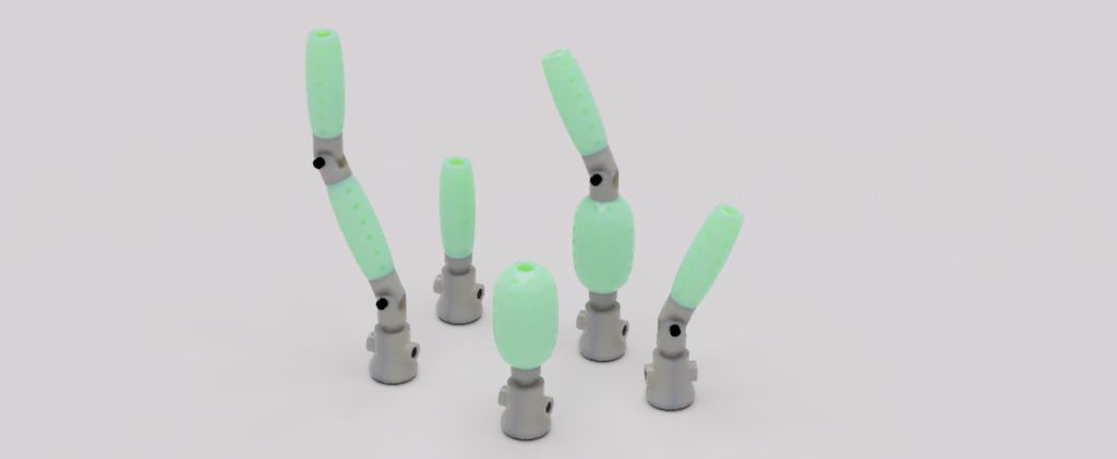MODULAR STICK ADAPTOR (FIXED) — miniatura 8