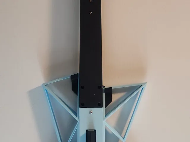 Poly Clone Hero Hanger
