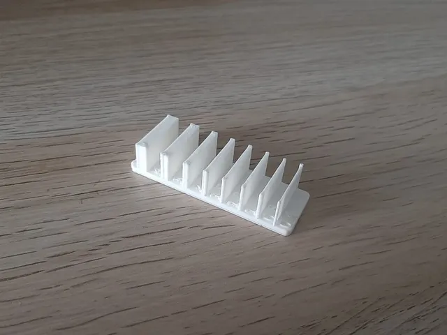 Wall Thickness sample