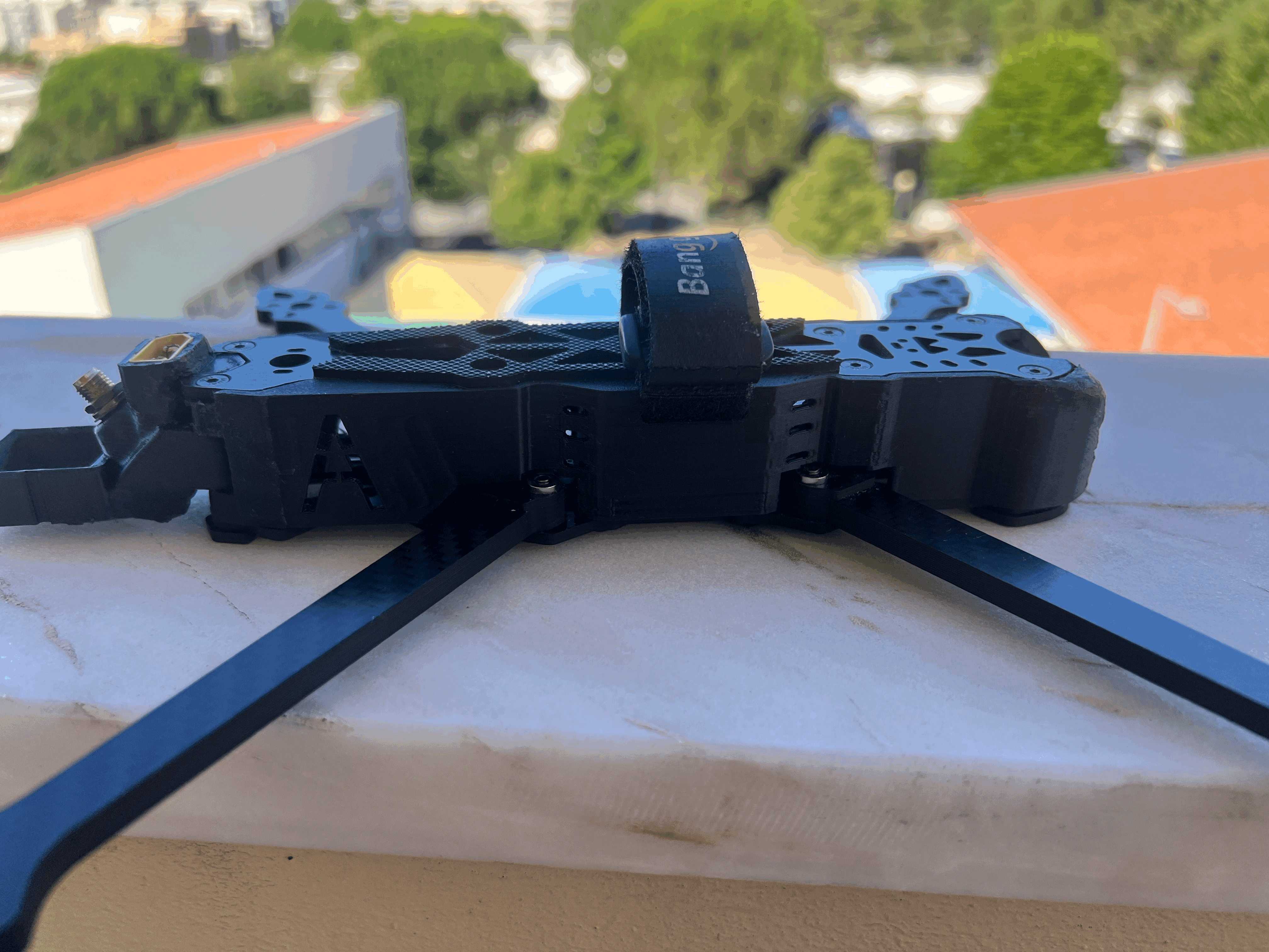 GEprc Mark4 cover