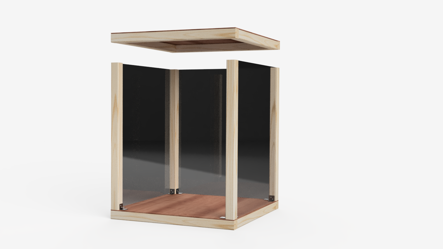 Enclosure