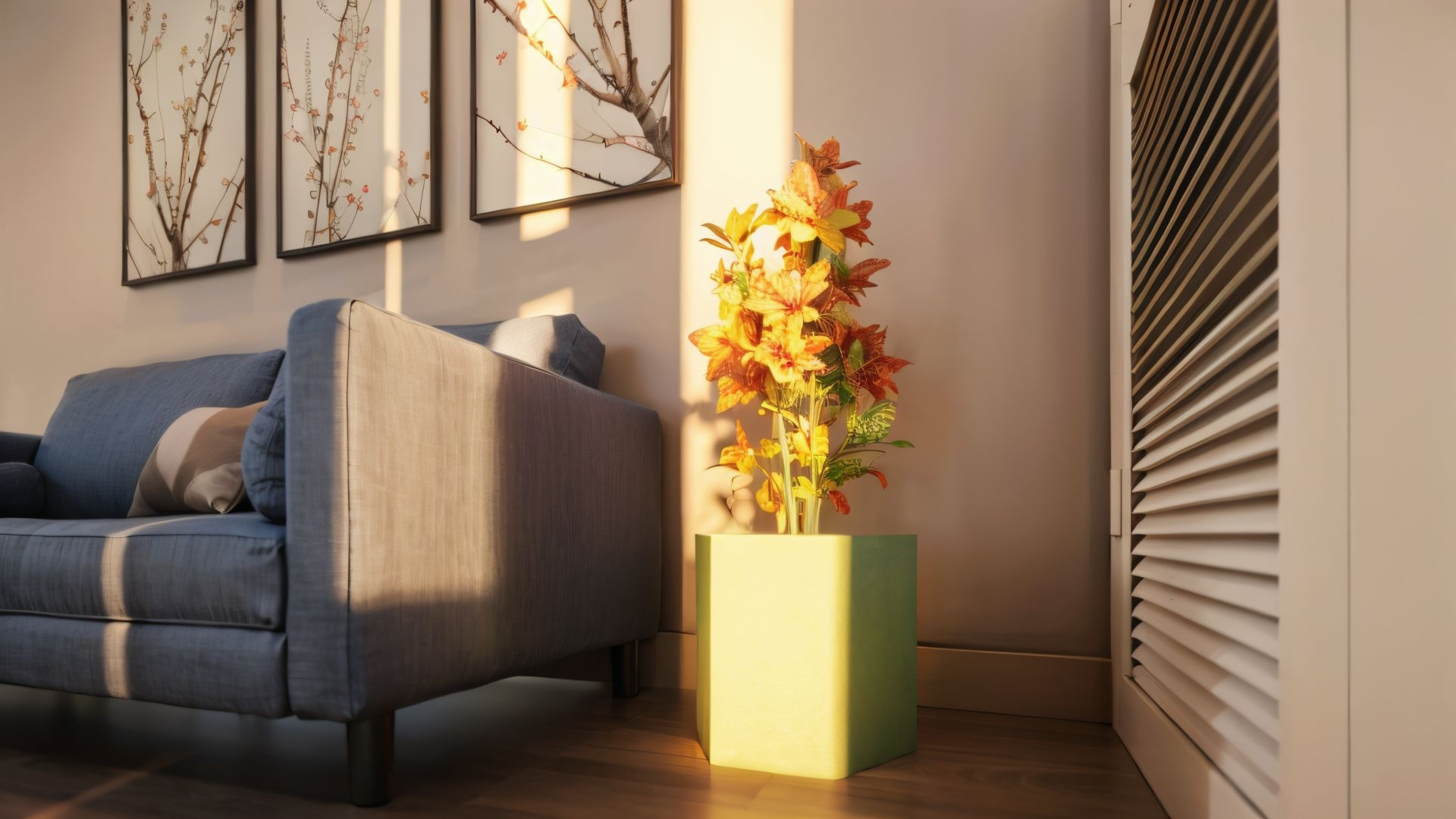 Hexagon vase by naisuanshop download free stl model printables