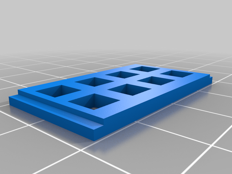 Kiddicraft Self-Locking Building Bricks — miniatura 5
