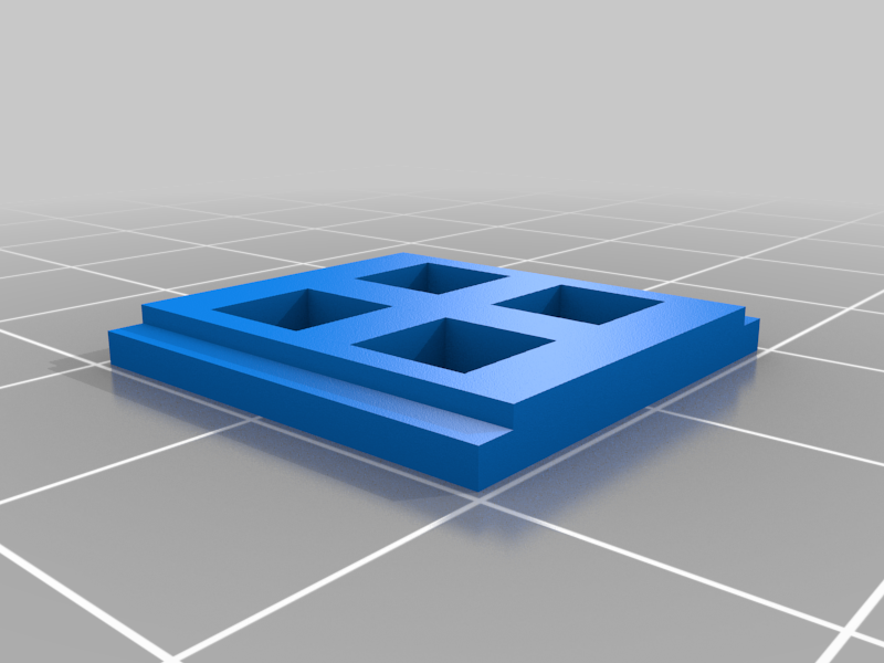 Kiddicraft Self-Locking Building Bricks — miniatura 7