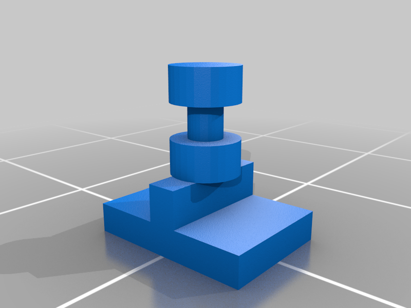 Kiddicraft Self-Locking Building Bricks — miniatura 9
