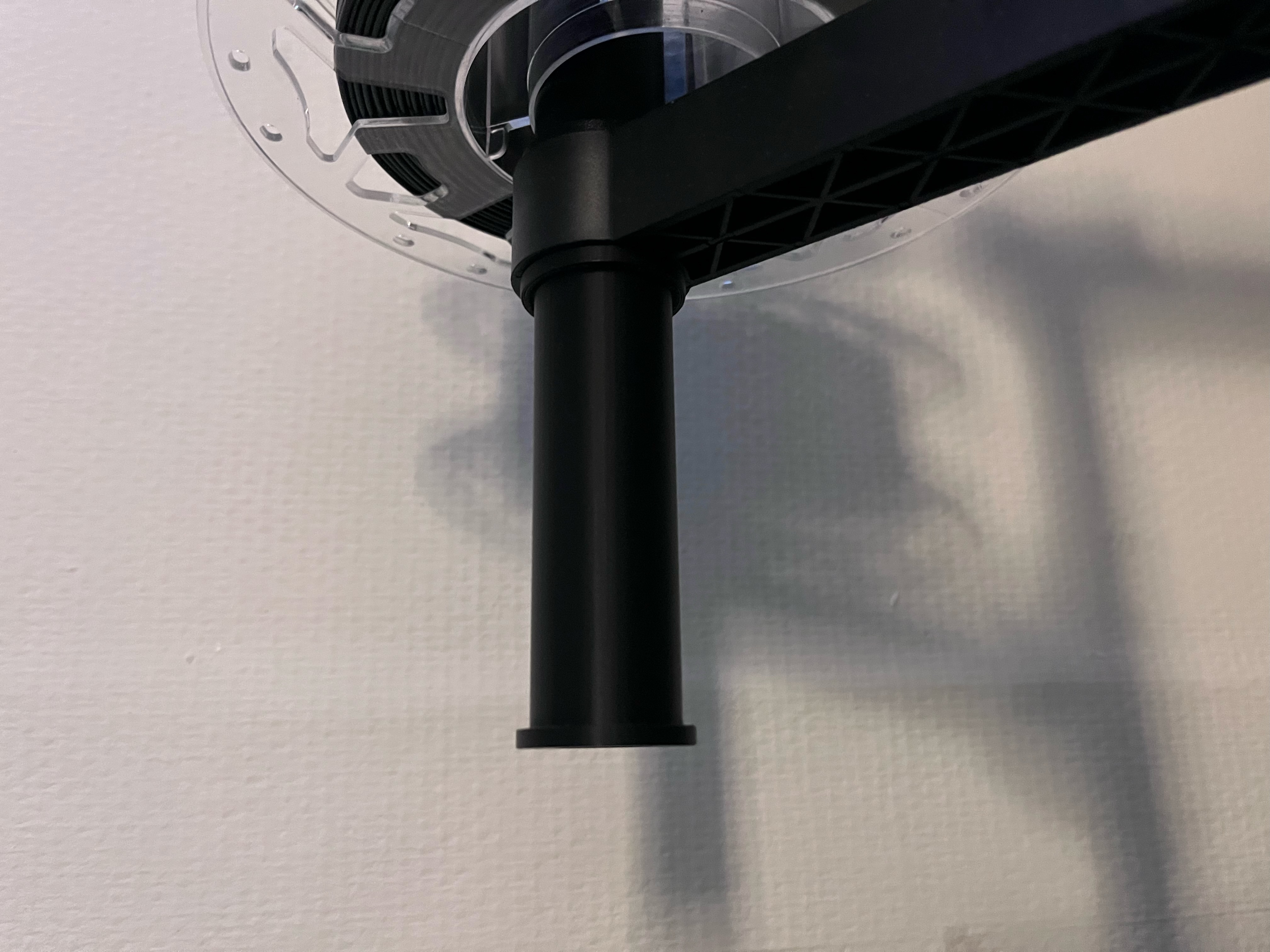 Ender 3 S1 Spool Holder