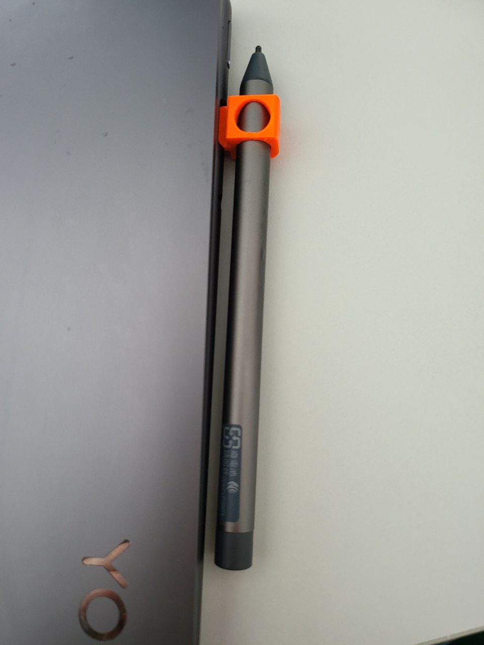 Lenovo Yoga 14 2-in-1 Pen Holder