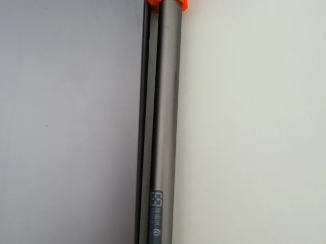 Lenovo Yoga 14 2-in-1 Pen Holder