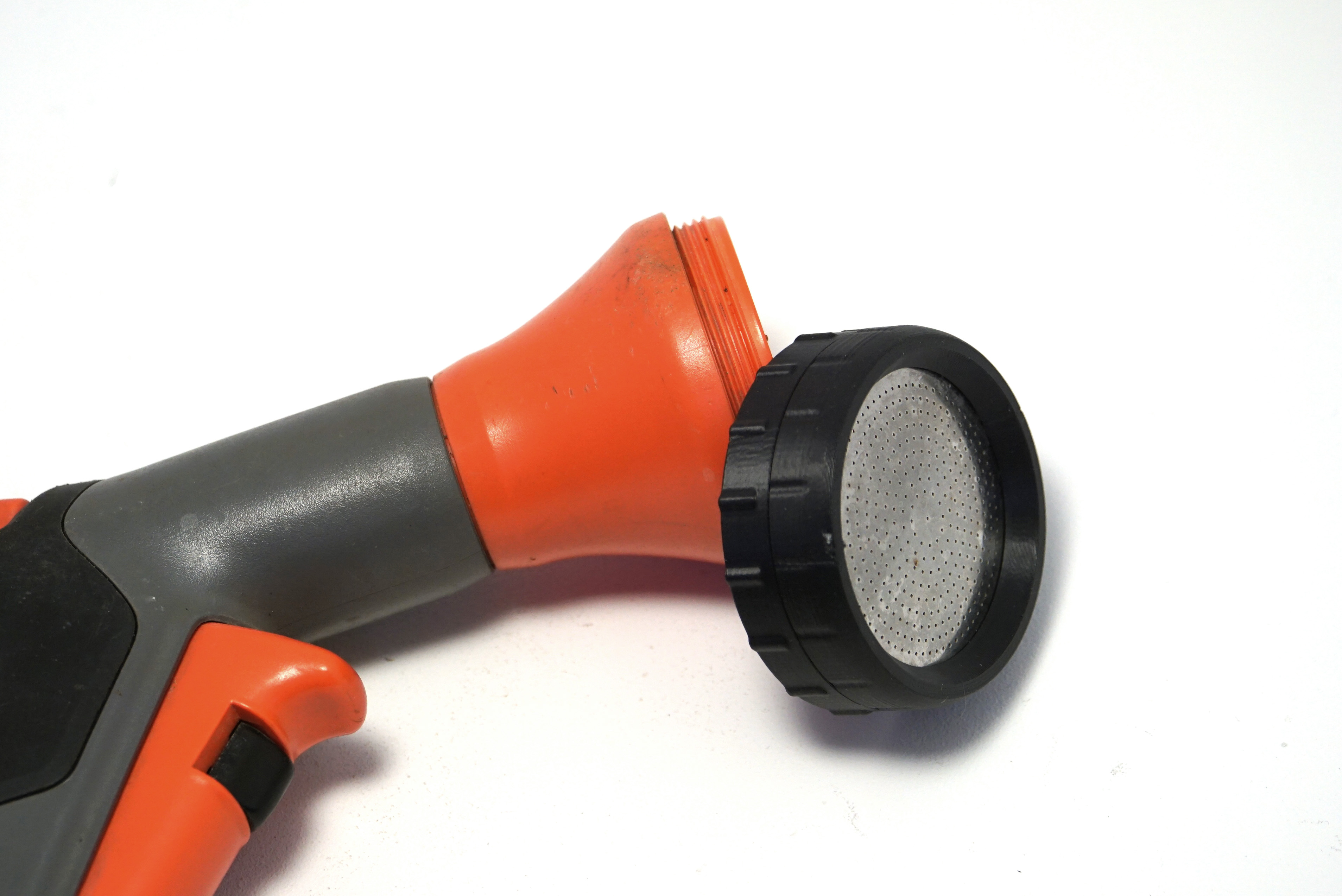 Gardena Showerhead Ring