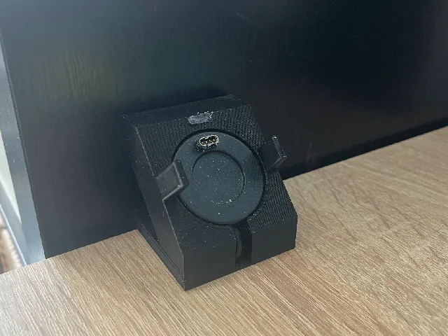 Garmin Venu SQ 2 3rd party charger holder