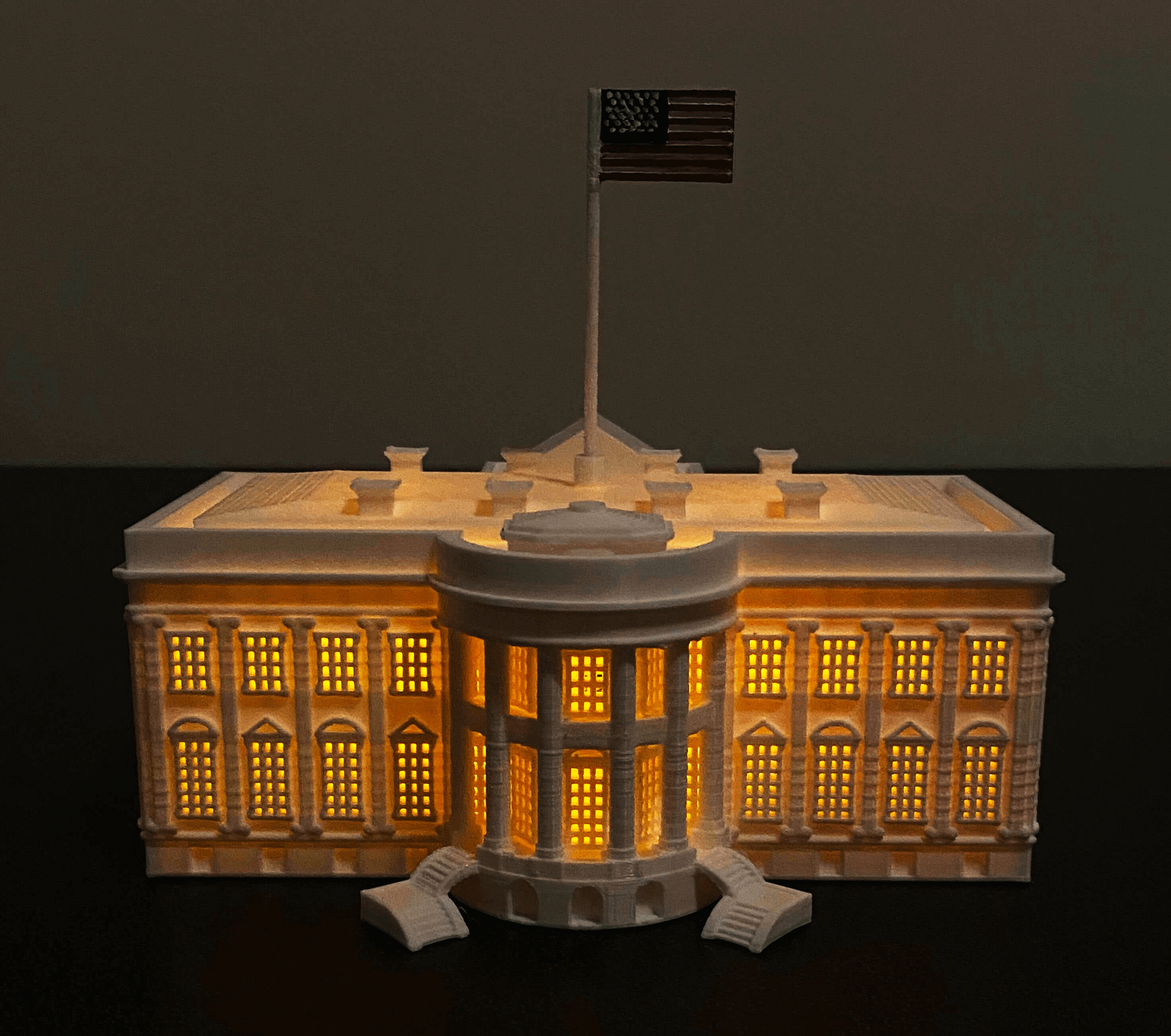 The White House - Washington, D.C., USA