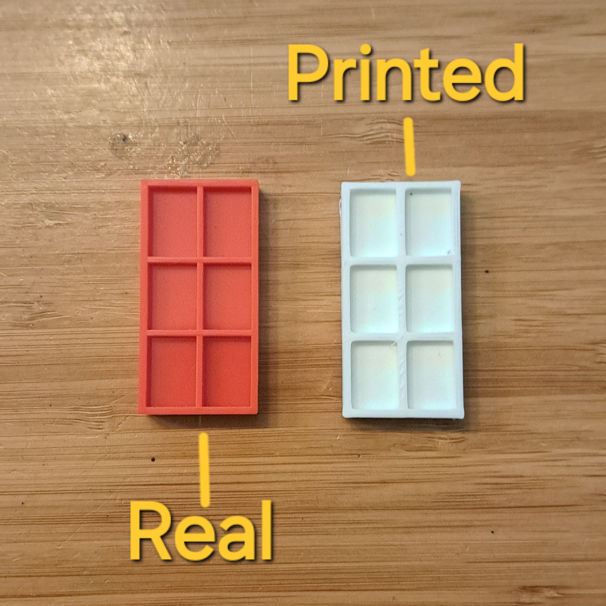 HackPack Domino Replacement — miniatura 2