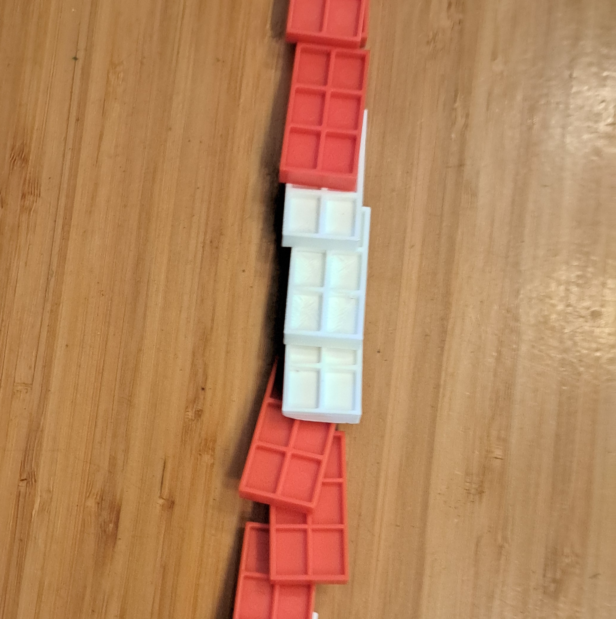HackPack Domino Replacement — miniatura 5
