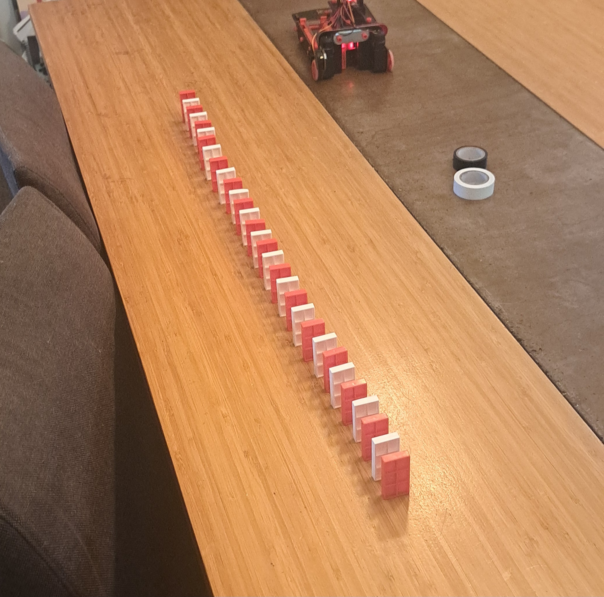 HackPack Domino Replacement — miniatura 3