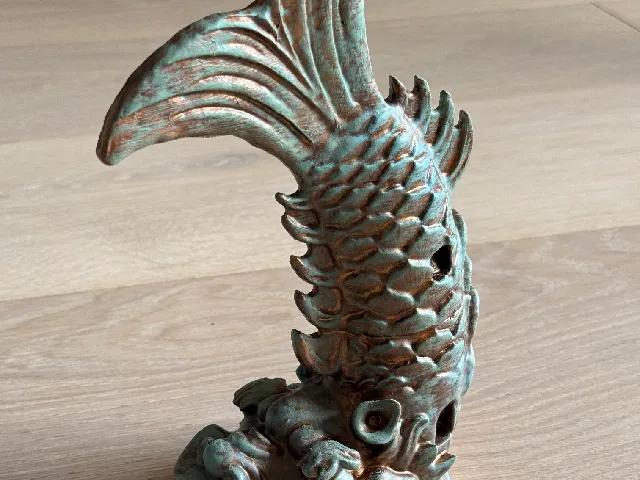 Shachihoko