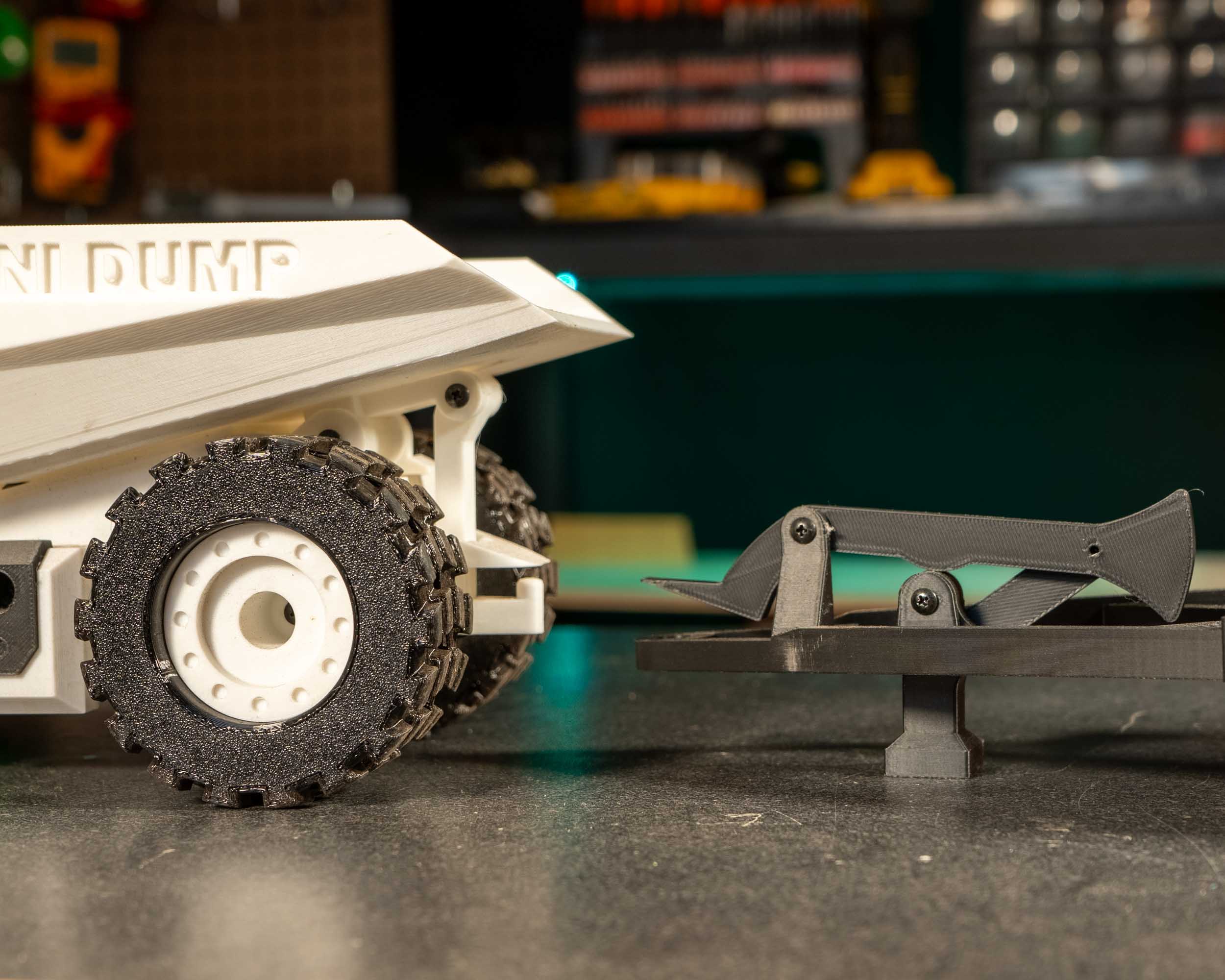 Diy Rc