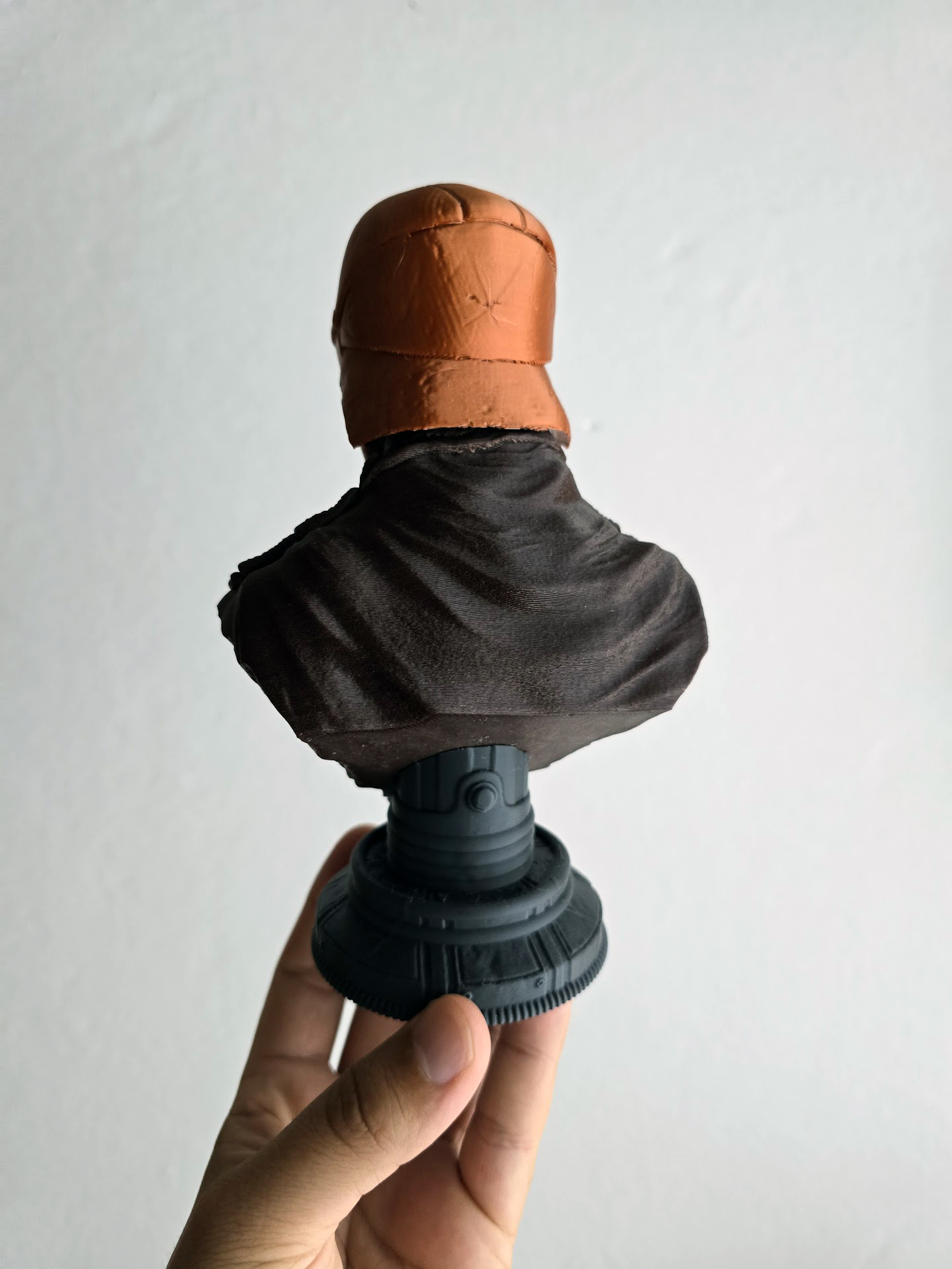 The Stranger - The Acolyte by Wekster | Printables Store