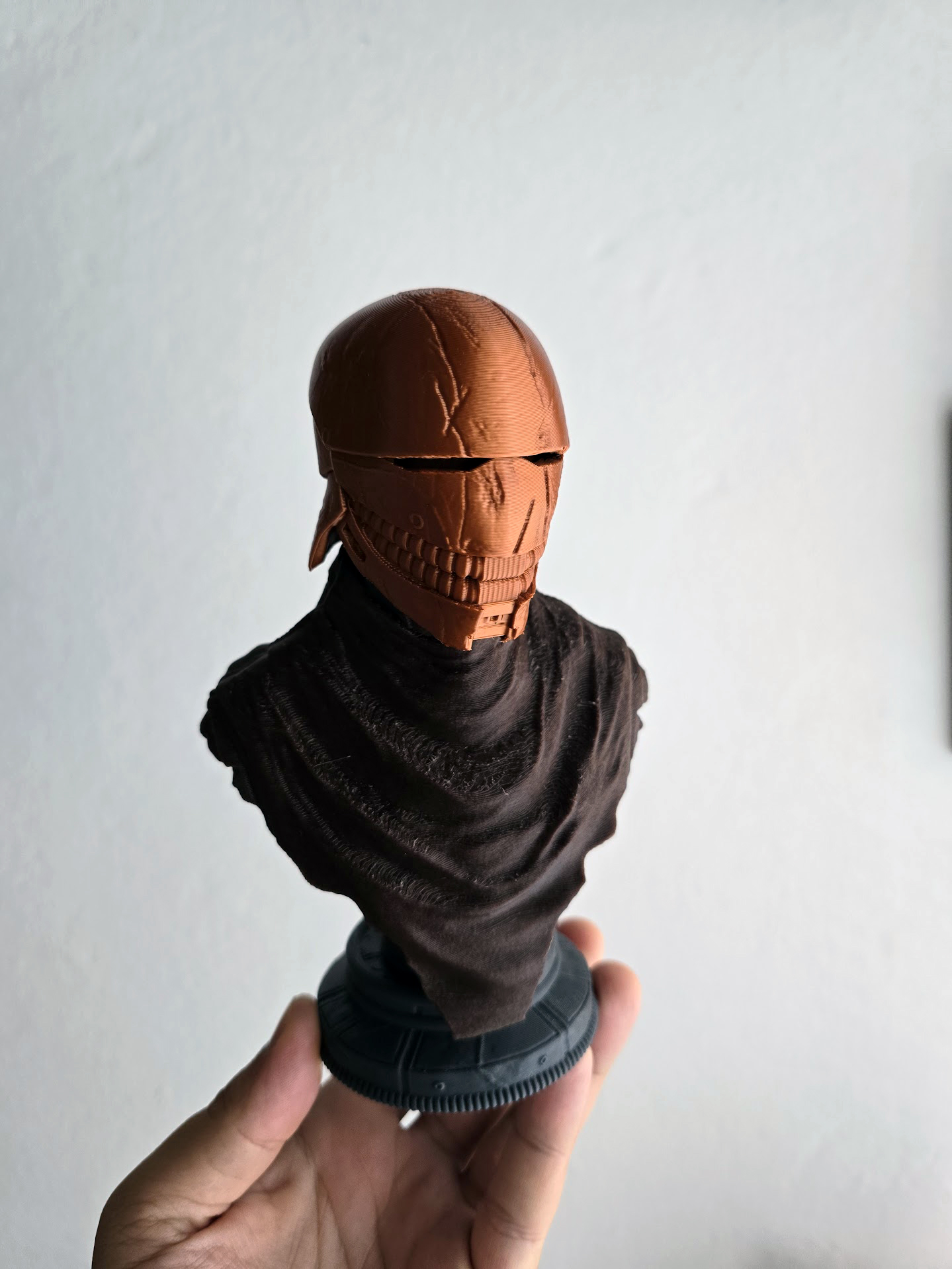The Stranger - The Acolyte by Wekster | Printables Store