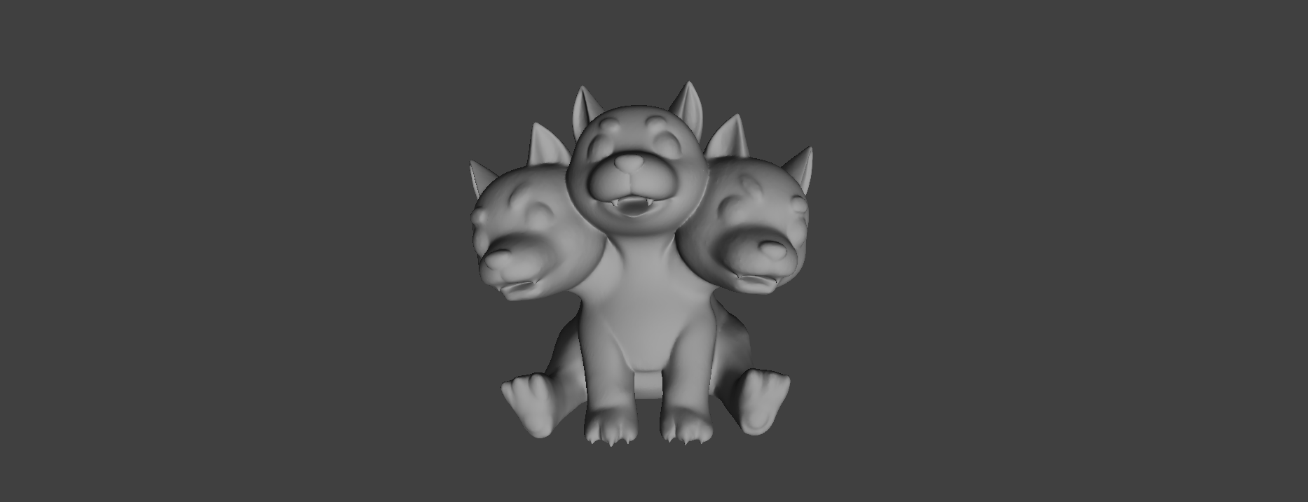 Cerberus