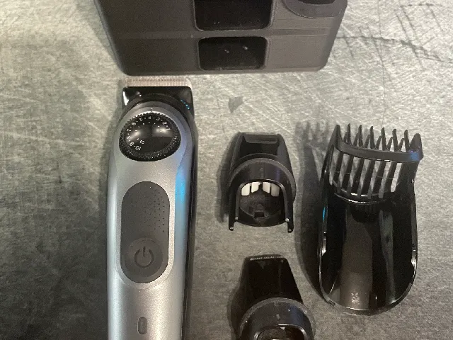 Braun Trimmer Series 5 stand (BT5430)