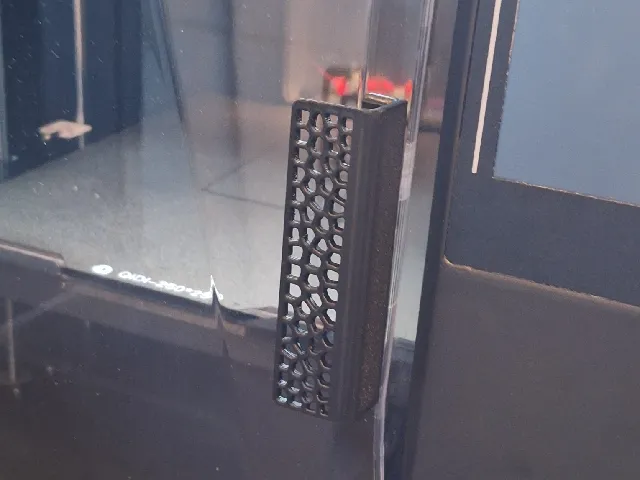 Q1 pro door handle | multiple styles