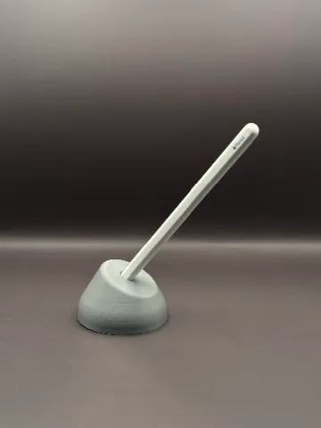 Apple Pencil stand