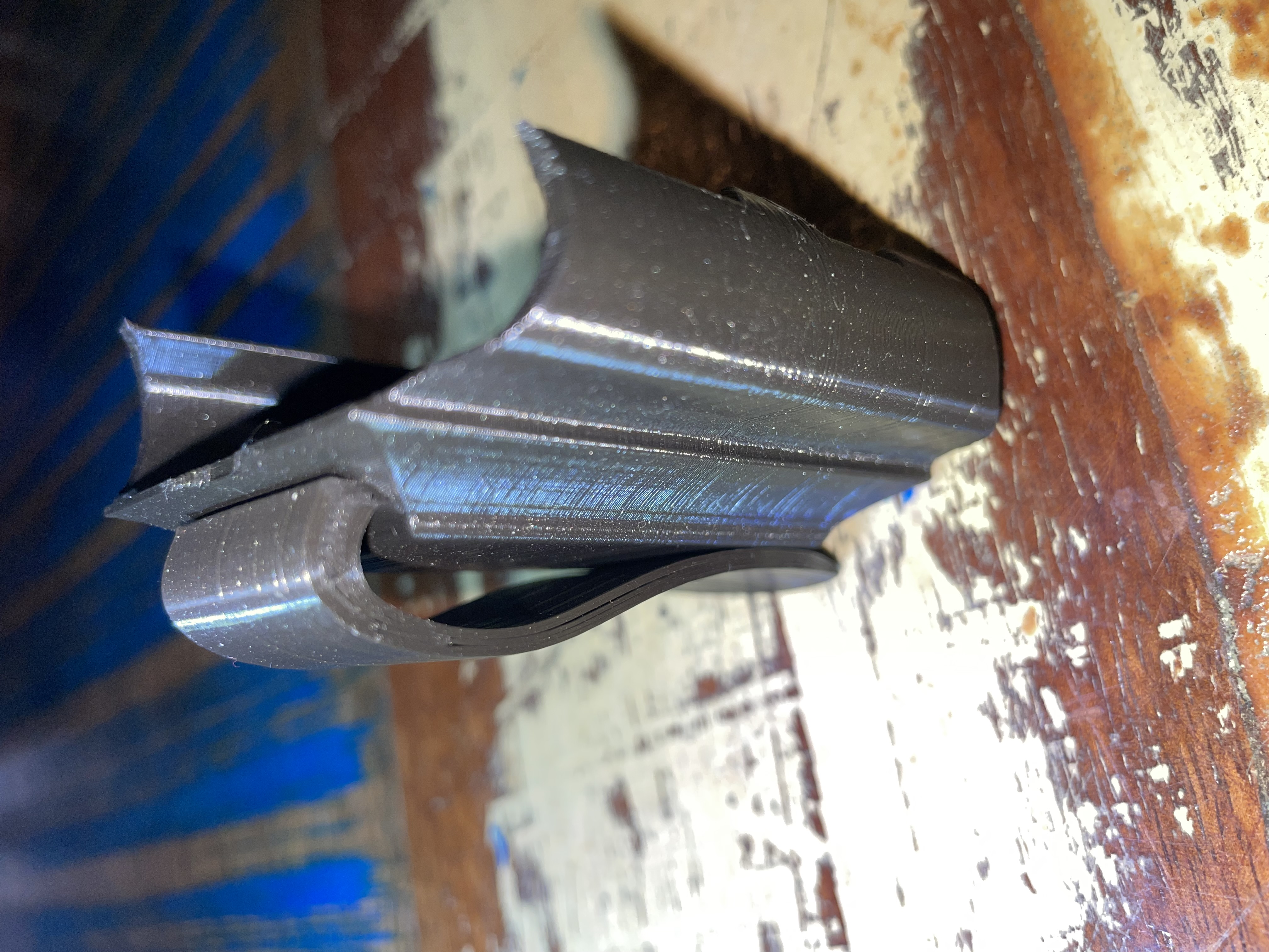 Extendet Clip