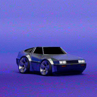 Delorean