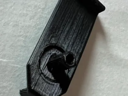 Dometic Fridge Door Latch