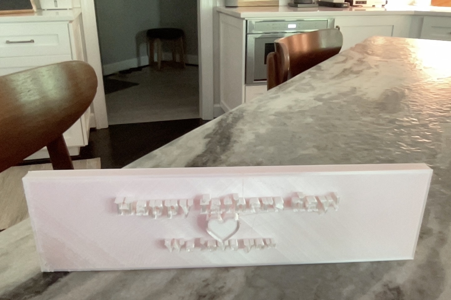 Fathers day gift