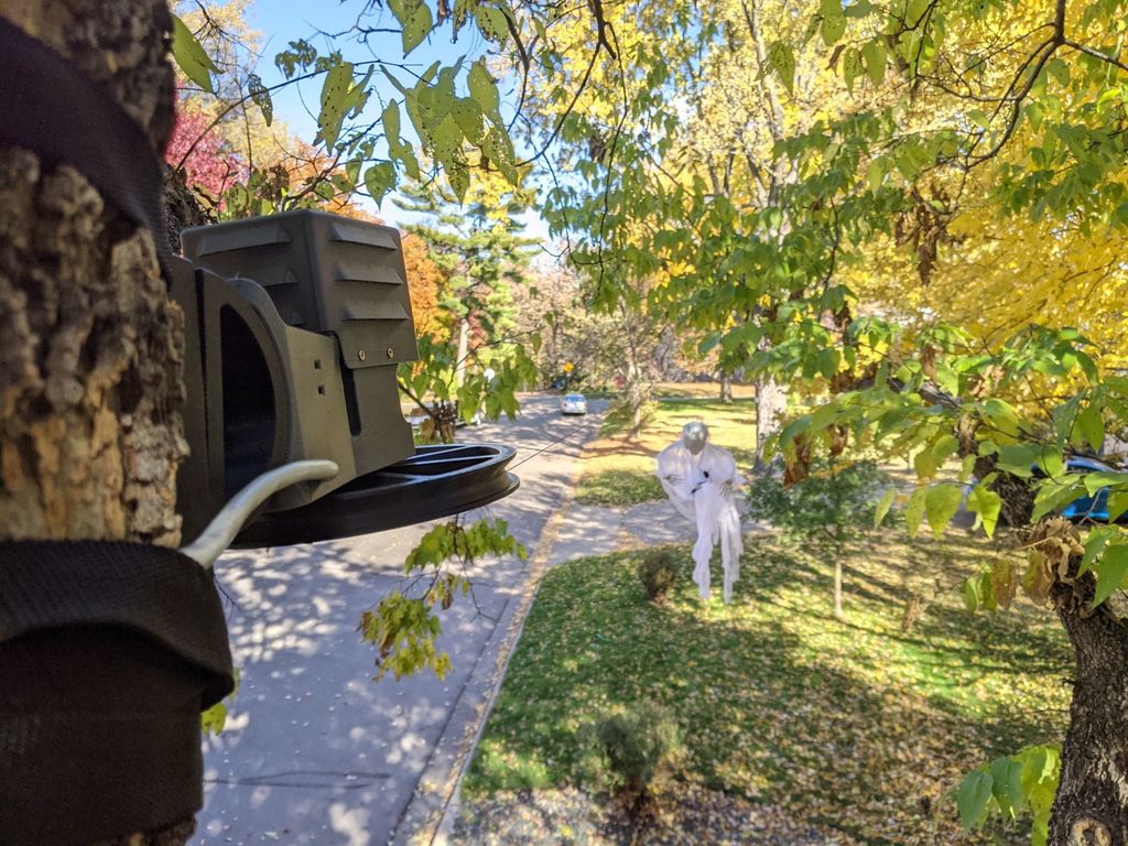 Motorized Axworthy/Flying Ghost Pulley System by Robagon3D Download free STL model