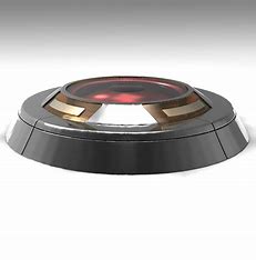 Star Wars holoprojector