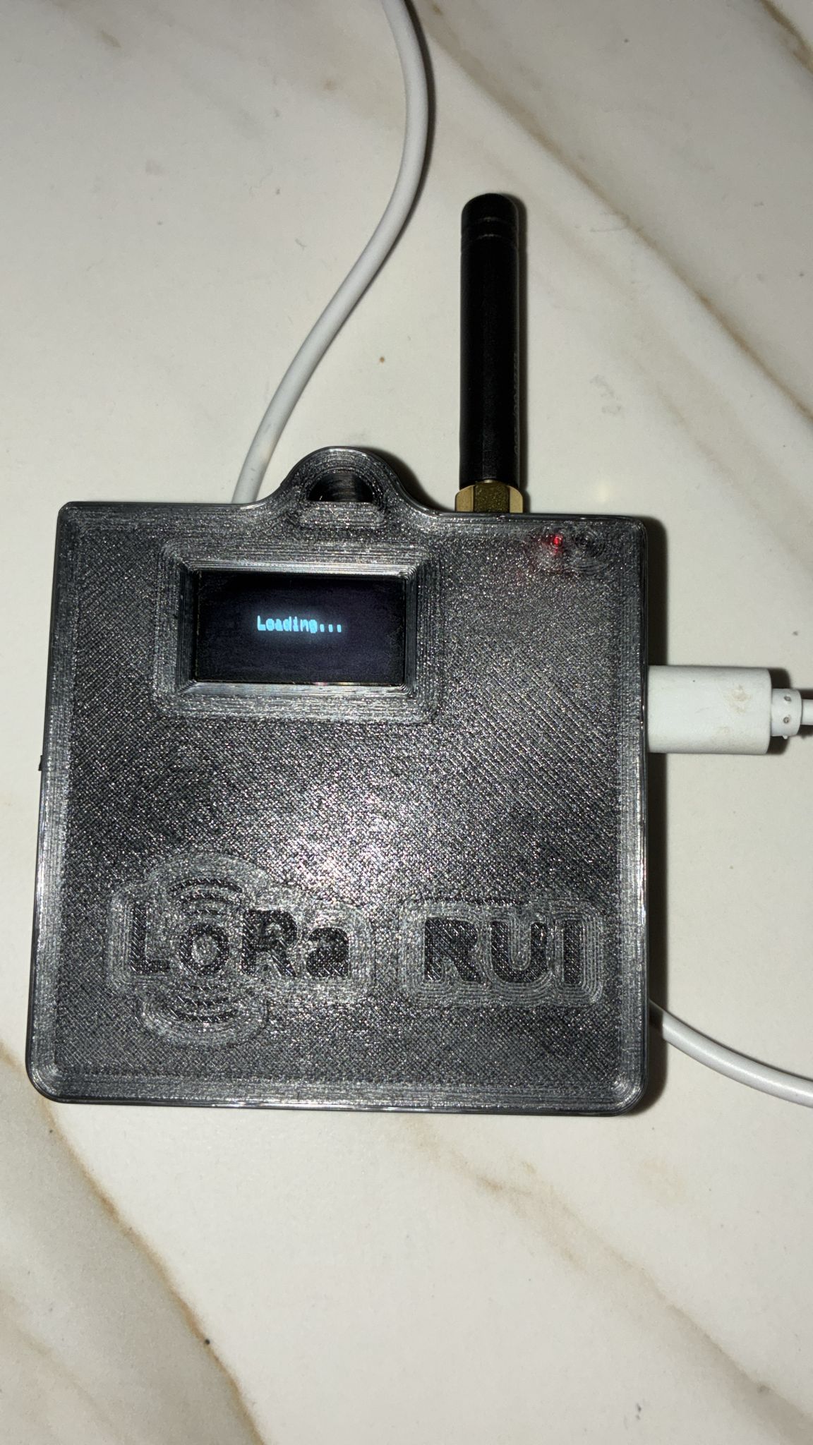 ttgo lora32  v1-6-1-1