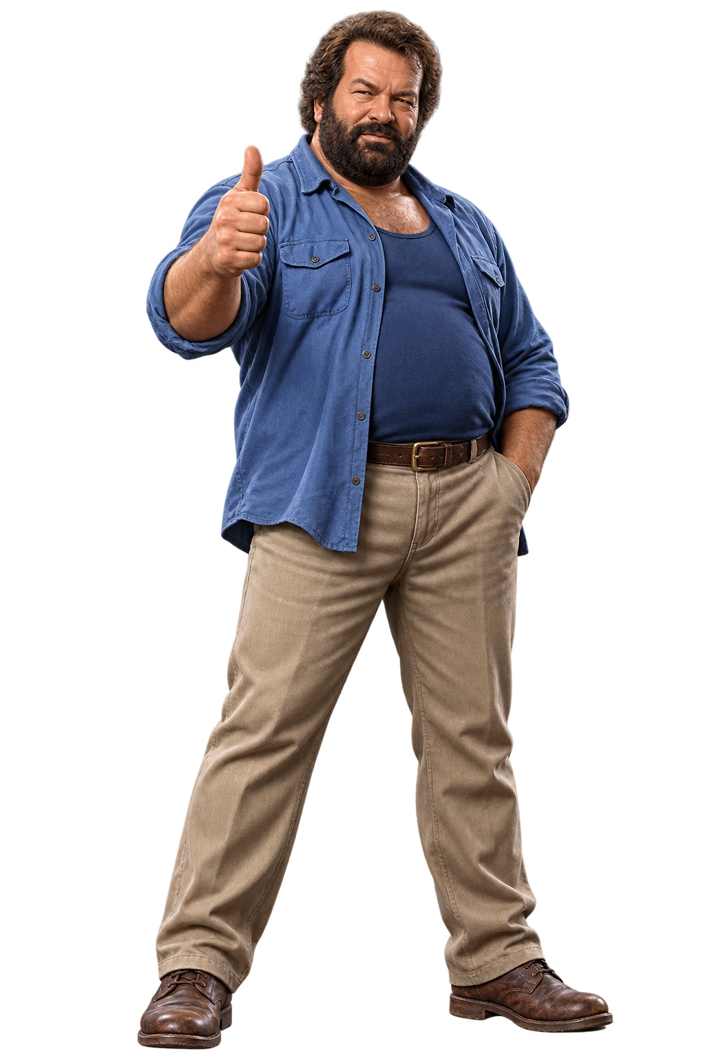 Bud Spencer