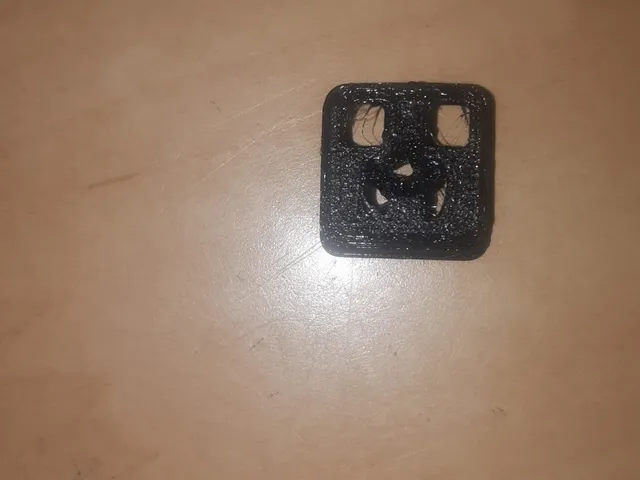 hollow face creeper key