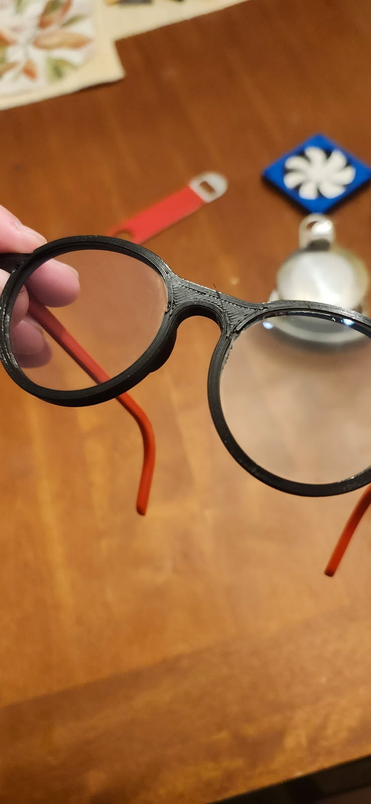 "Jerome" Frames — thumbnail 3